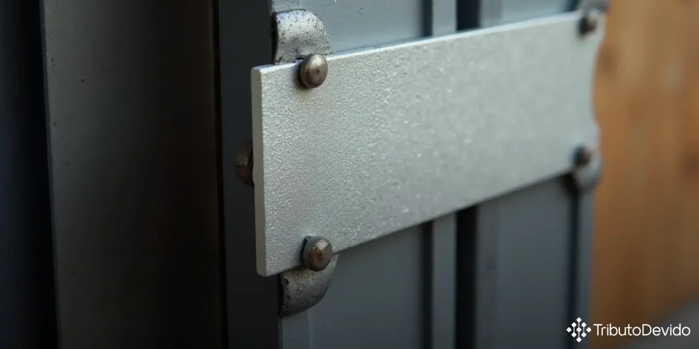 classificação fiscal de almofadas plásticas para fixação de trilhos ferroviários