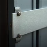 classificação fiscal de almofadas plásticas para fixação de trilhos ferroviários