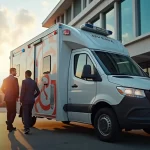 Tributação de EIRELI com UTI móvel