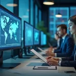 Registro no Siscoserv para transporte internacional