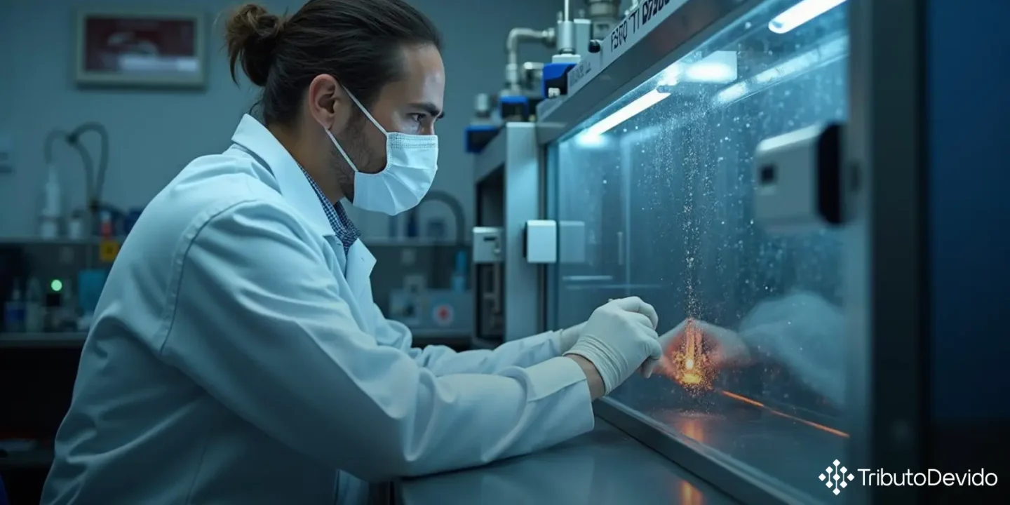 Créditos de PIS/COFINS para Produtores de Álcool