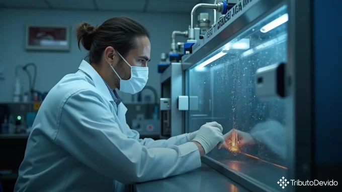 Créditos de PIS/COFINS para Produtores de Álcool