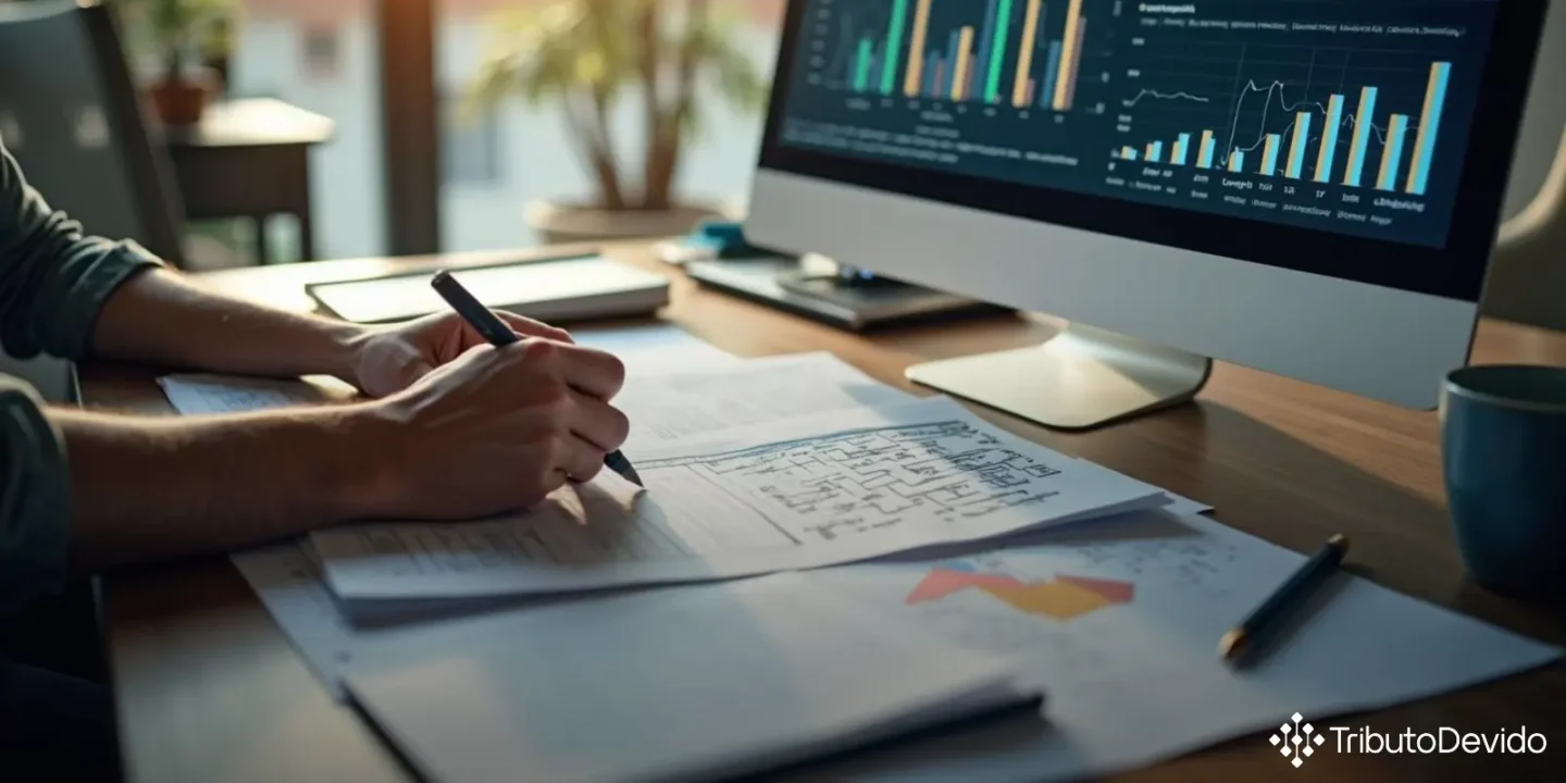 Limite para opção pelo Lucro Presumido