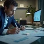 depreciação fiscal superior à contábil