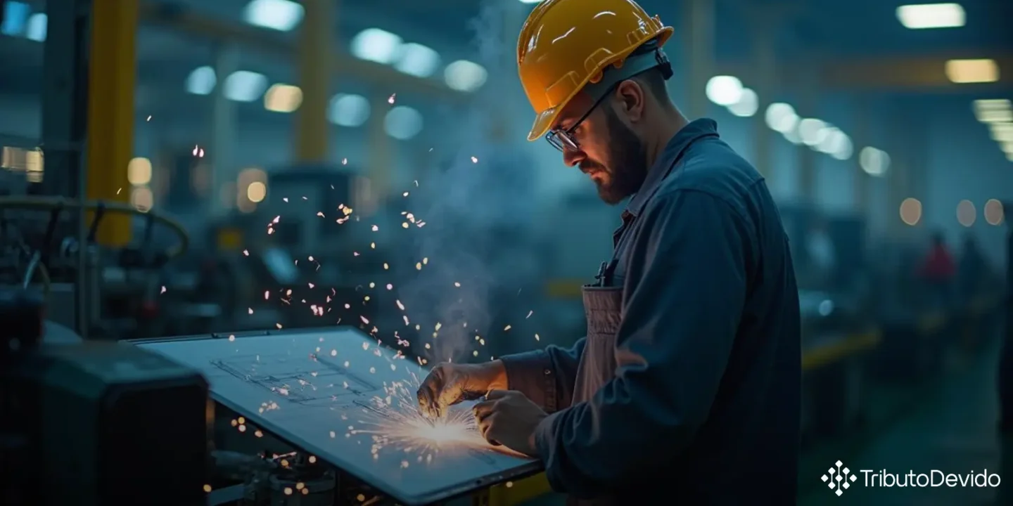 Creditamento de COFINS sobre equipamentos fabricados pela própria empresa