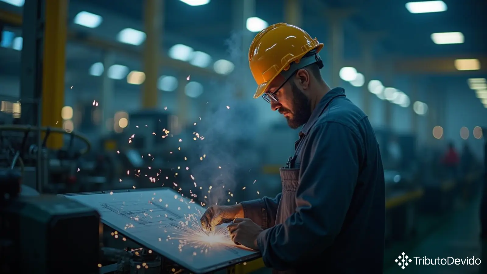 Creditamento de COFINS sobre equipamentos fabricados pela própria empresa