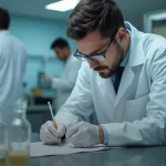 Classificação fiscal de concentrado proteico de soro de leite