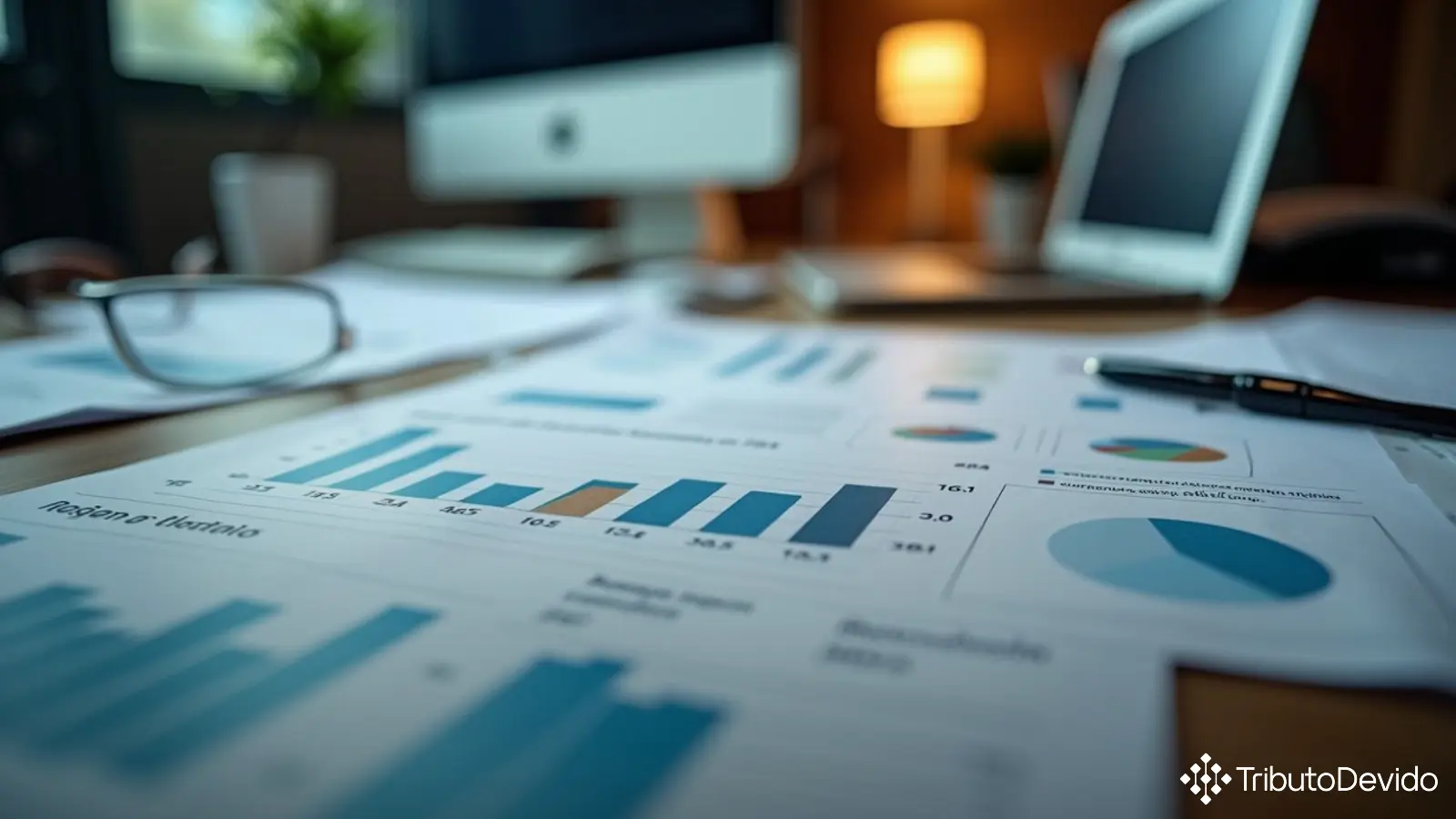 tributação no lucro presumido da alienação de participações societárias