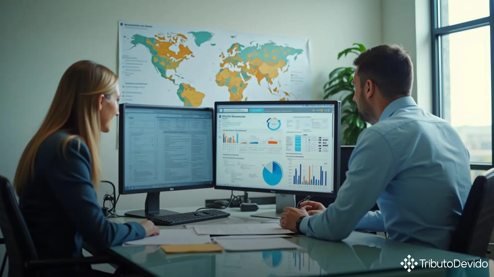 monitoramento eletrônico de segurança