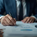 restrições ao Simples Nacional para empresas com sócio de serviços