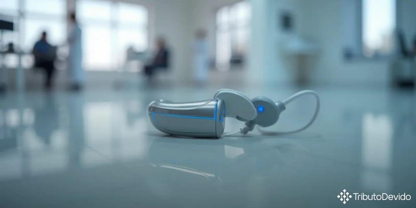 Alíquota Zero de PIS/COFINS para Venda de Aparelhos Auditivos