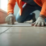 tributação no Simples Nacional para serviços de aplicação de revestimento cerâmico