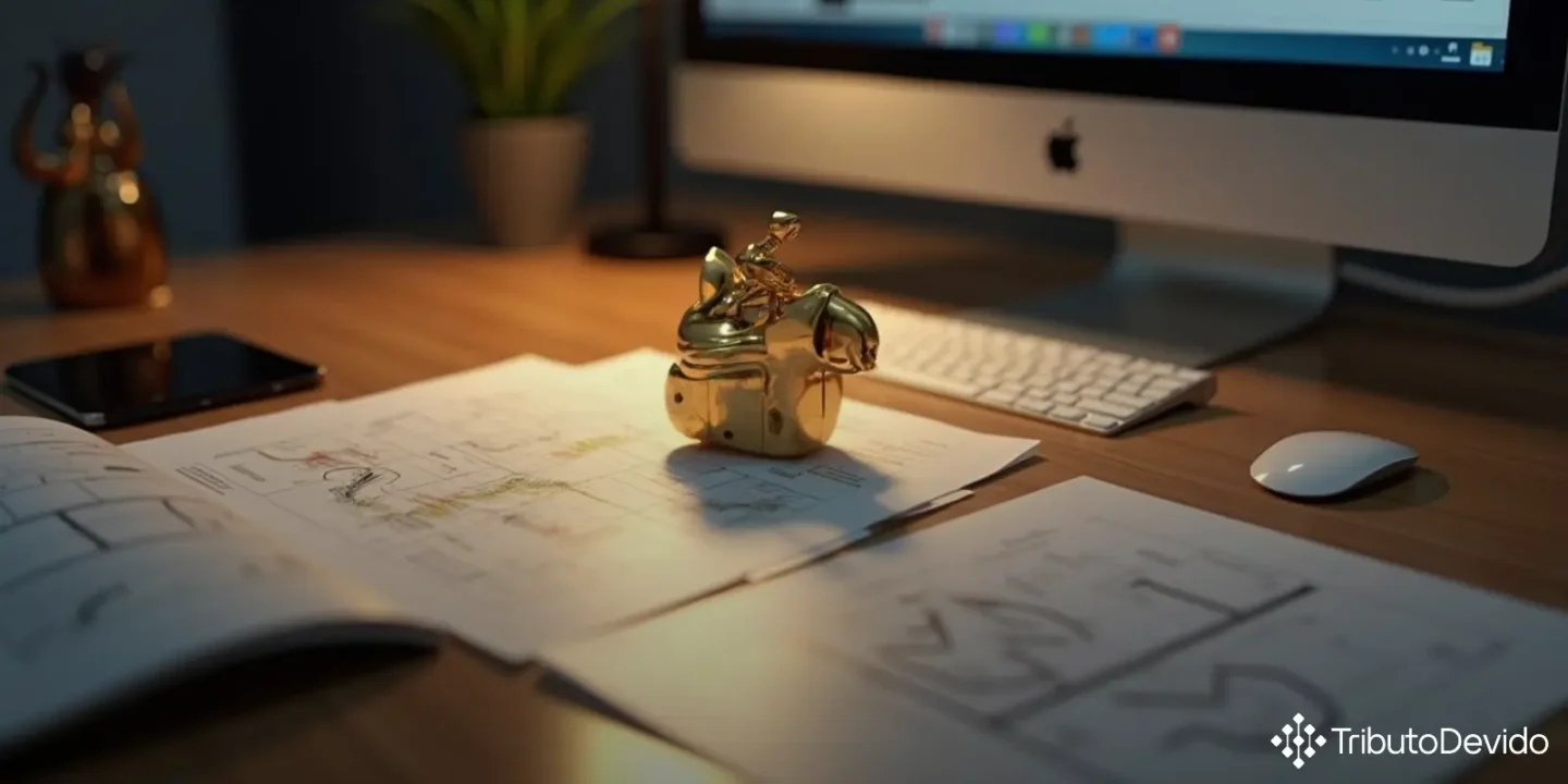 tributação na devolução de capital com ativos avaliados a valor justo