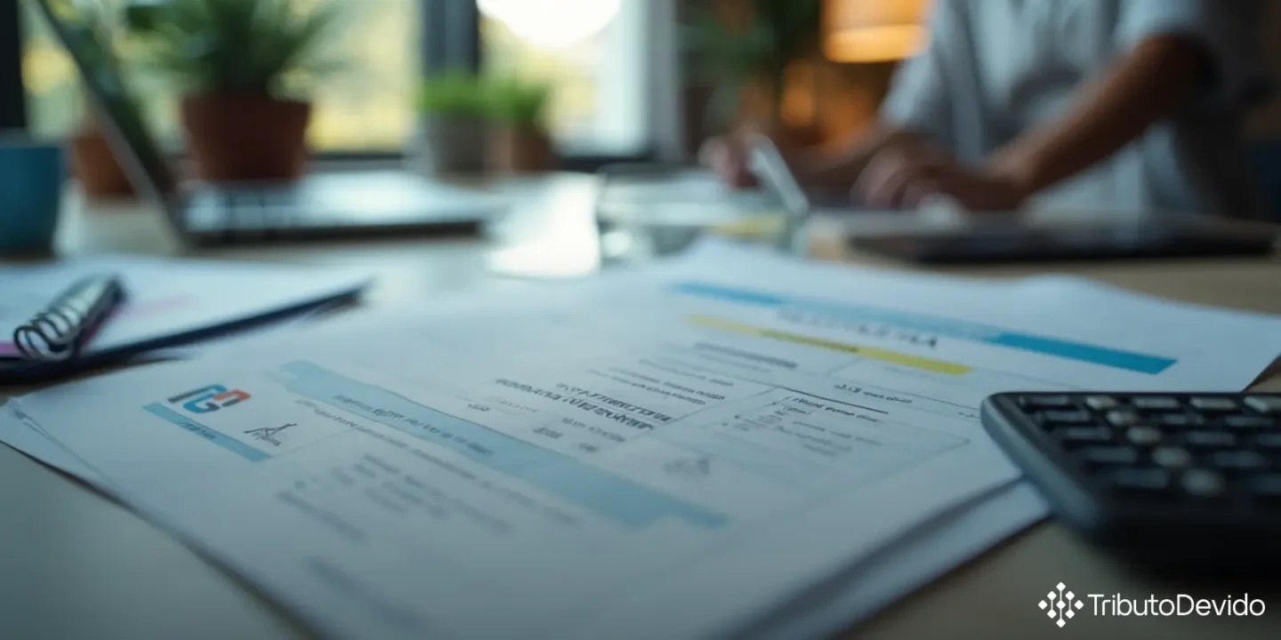 não incidência de tributos federais sobre auxílio-creche