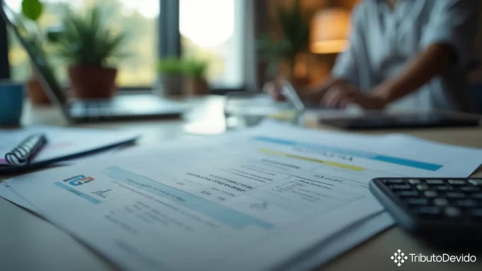 não incidência de tributos federais sobre auxílio-creche