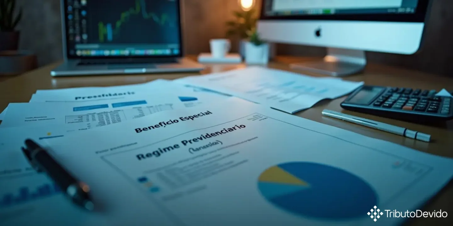 benefício-especial-servidor-previdência-complementar
