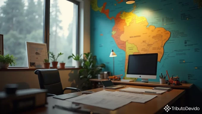 Benefícios fiscais do REPORTO para empresas coabilitadas