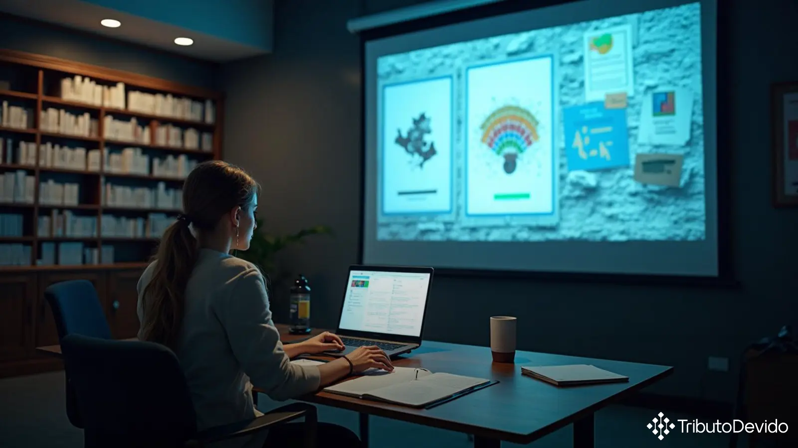 IRRF em remessas ao exterior para fins educacionais