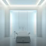 classificação fiscal de cabines de crioterapia