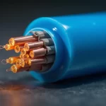 classificação fiscal de cabos elétricos para aerogeradores