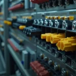 classificação fiscal de cabos elétricos para máquinas agrícolas