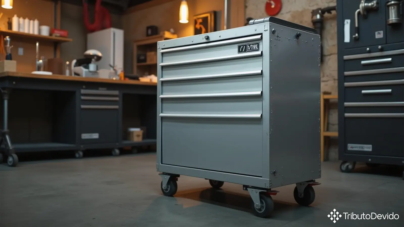 classificação fiscal de caixas baú para ferramentas em polipropileno