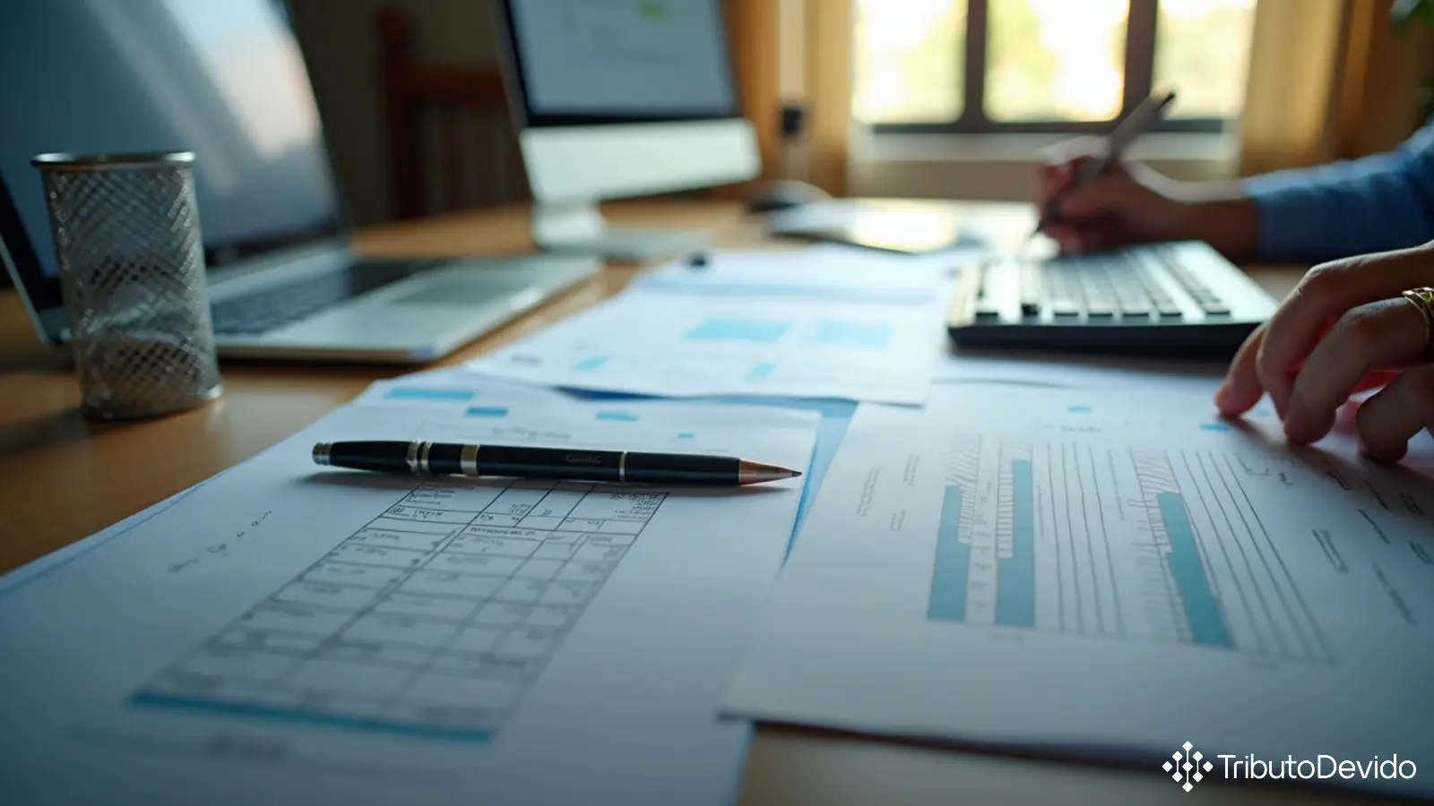 Tributação de IRRF sobre Juros pagos por Cooperativas