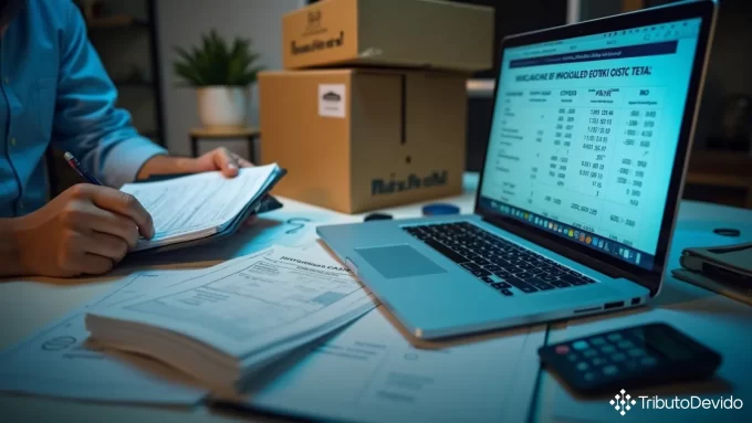 crédito-de-PIS-e-COFINS-sobre-frete-internacional