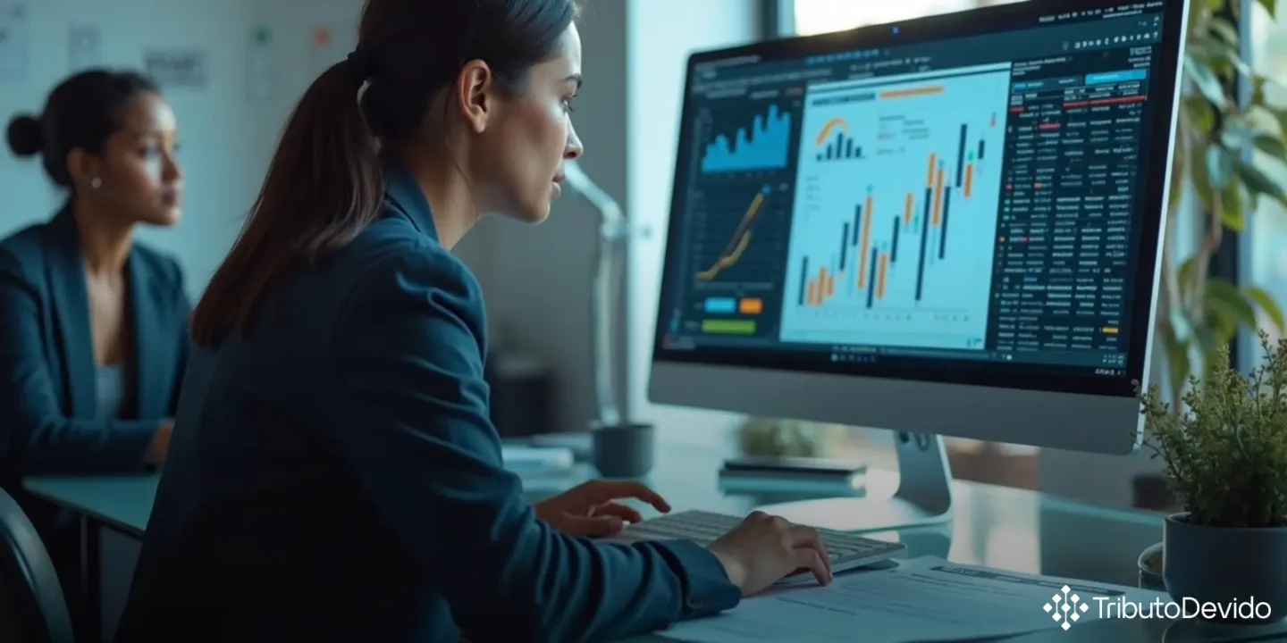 Tributação do 13º salário pago em atraso