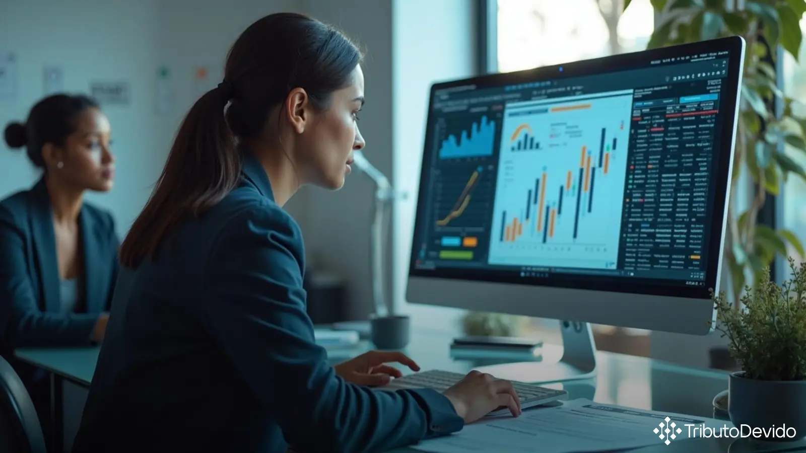 Tributação do 13º salário pago em atraso