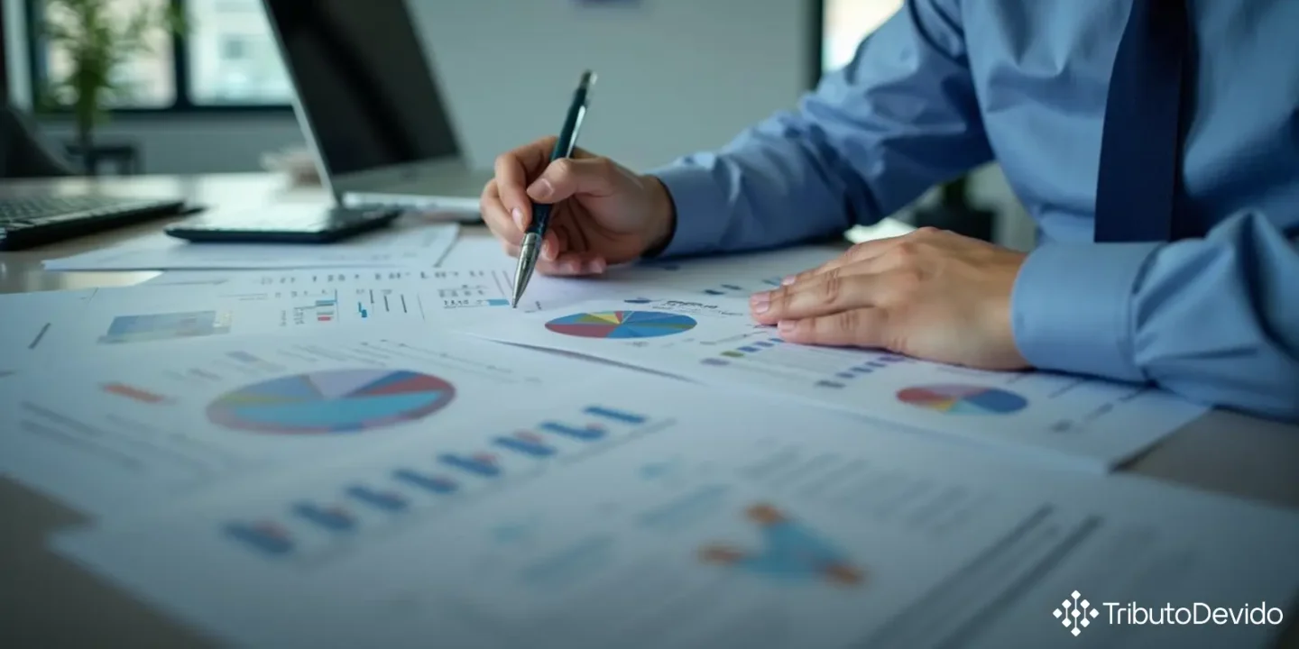 IRPJ no Lucro Presumido para Serviços Hospitalares