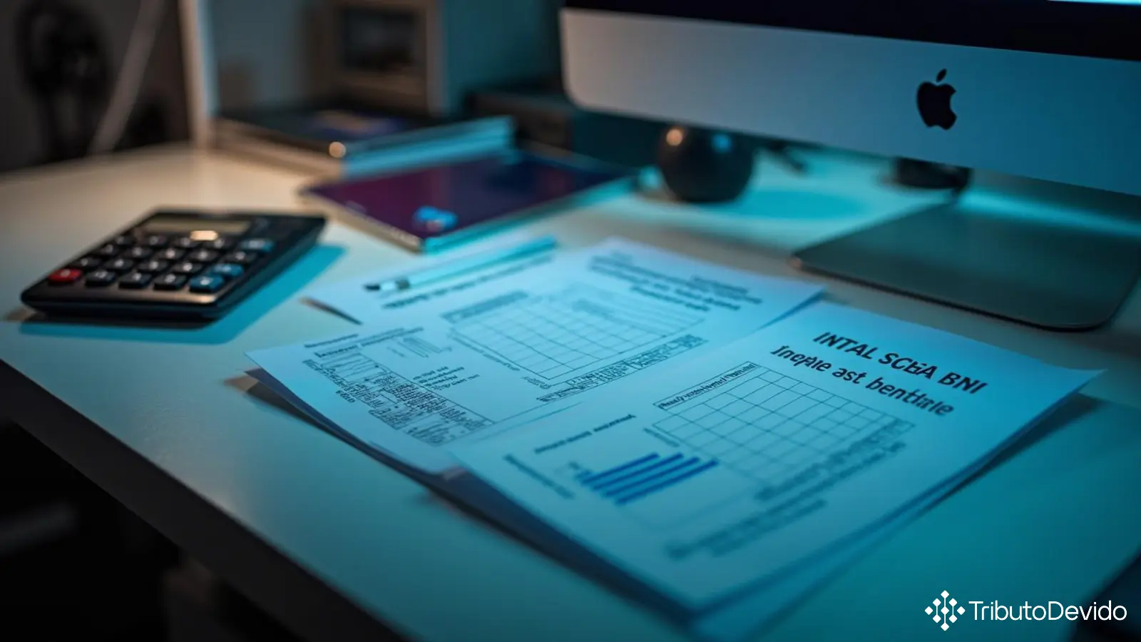 Tributação de Ganho de Capital na Pessoa Física