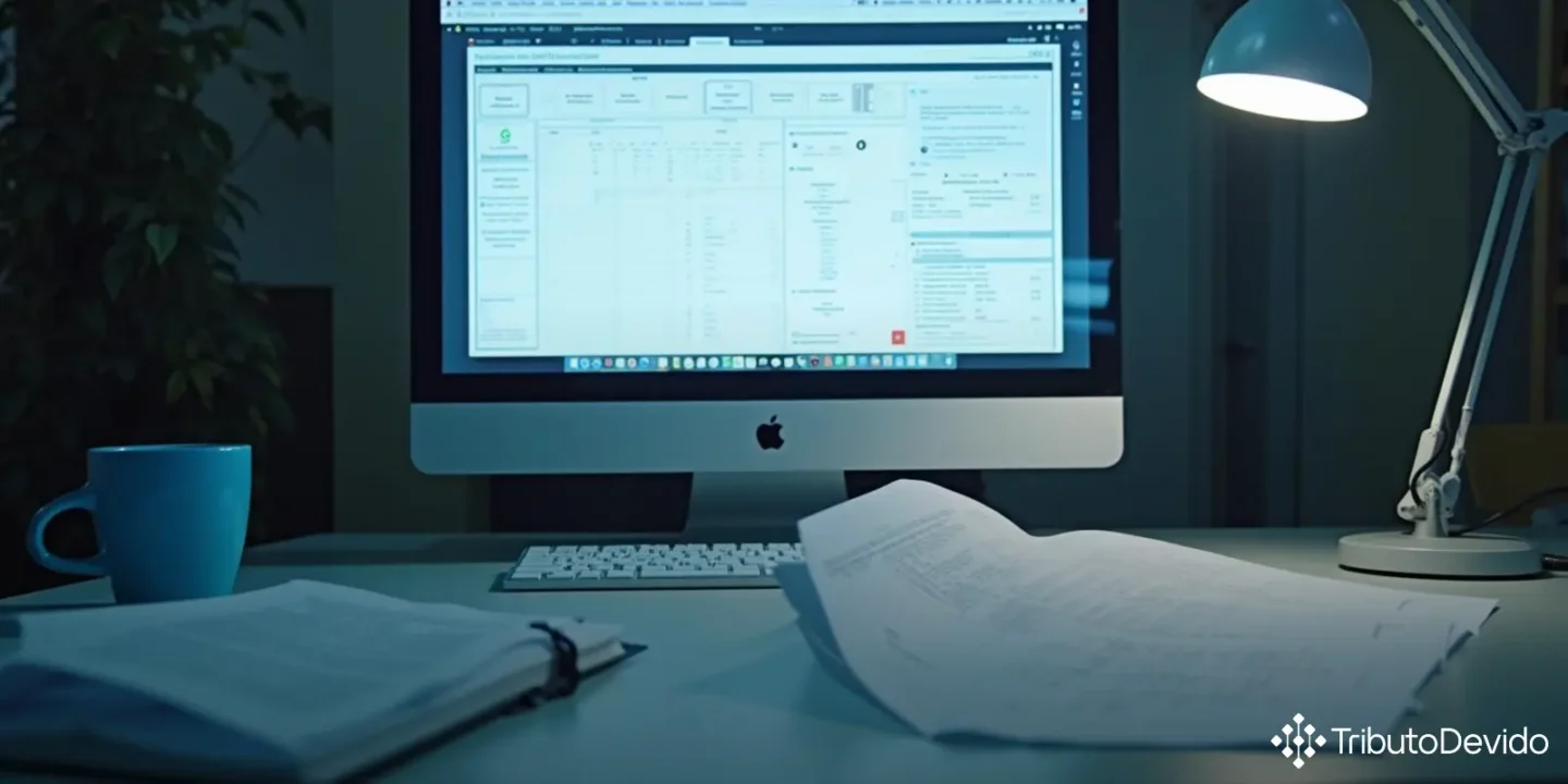 Tributação de Rendimentos Recebidos Acumuladamente