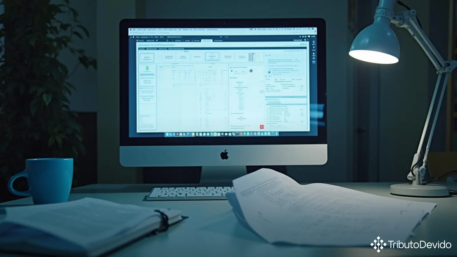 Tributação de Rendimentos Recebidos Acumuladamente