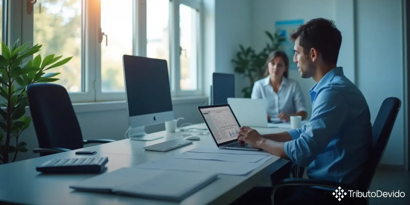 IRPJ e CSLL no Lucro Presumido: percentuais de presunção para serviços hospitalares