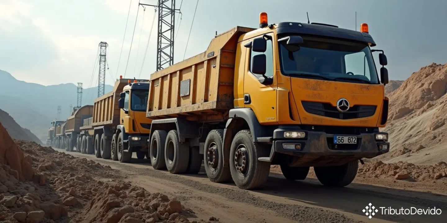 classificação-fiscal-de-caminhões-guindaste