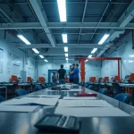 Impossibilidade de crédito PIS/COFINS em equipamentos para demonstração de produtos