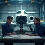 certificações-manutenção-aeronaves-créditos-PIS-COFINS