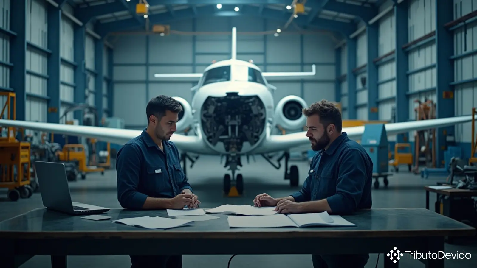 certificações-manutenção-aeronaves-créditos-PIS-COFINS