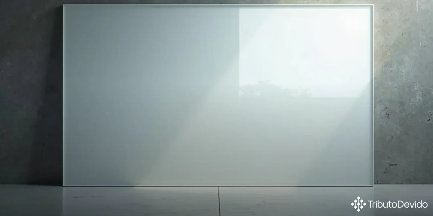 classificação fiscal de chapas de sílica fundida