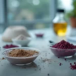 classificação fiscal de preparações de açaí