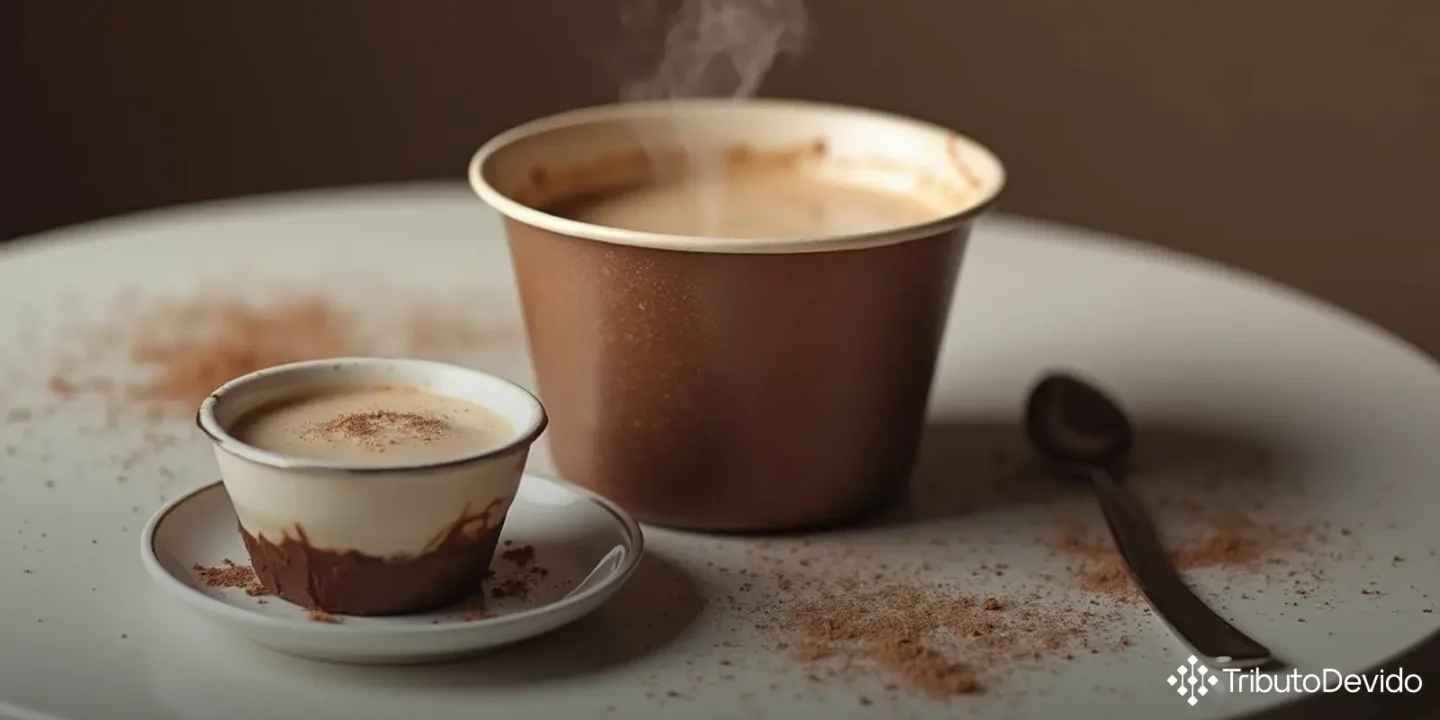 classificação fiscal de achocolatados