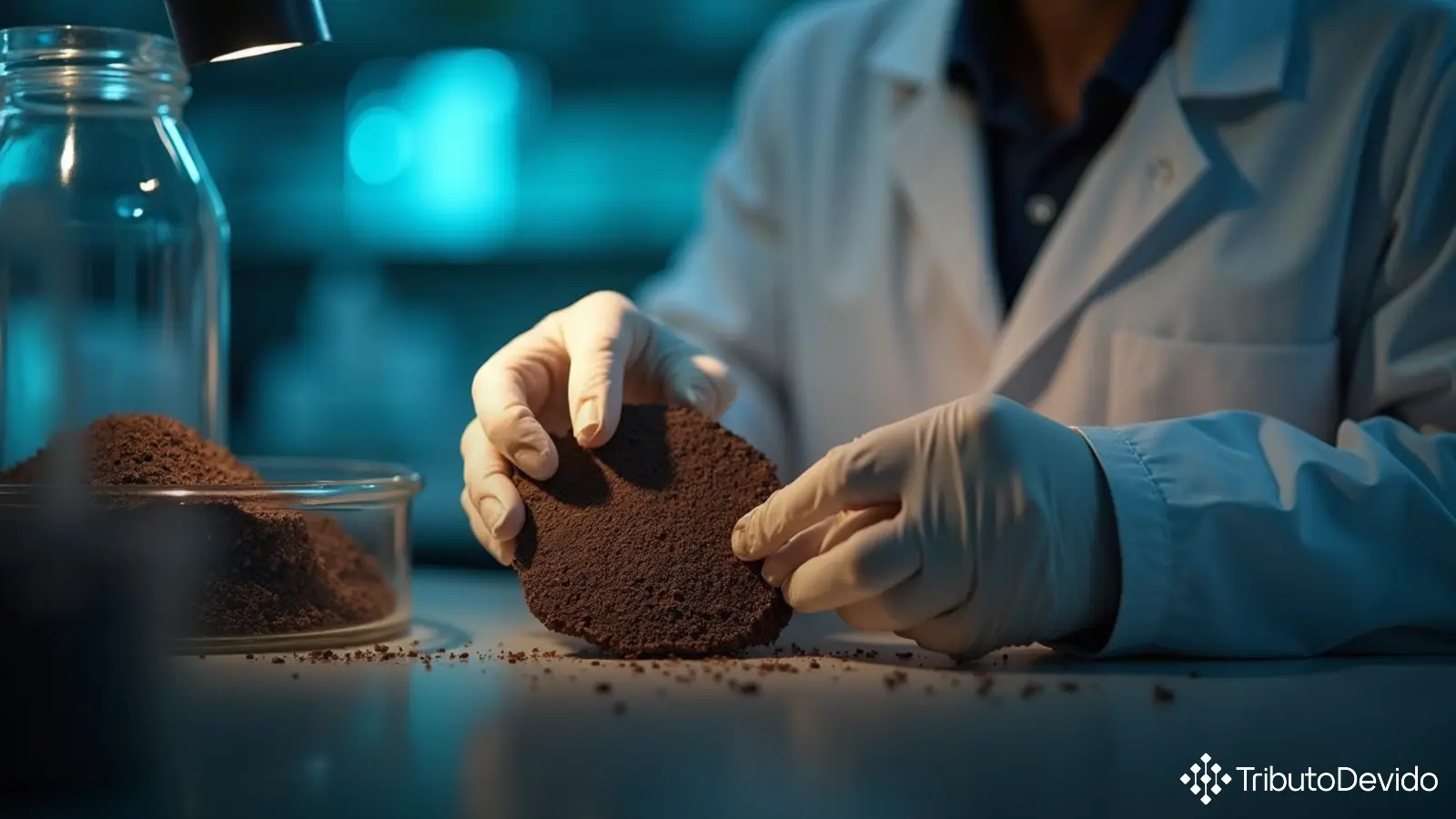 classificação fiscal de açaí em pó