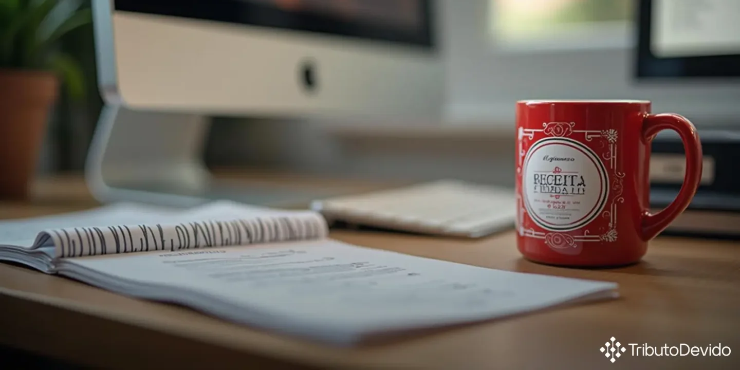 classificação fiscal de chá vermelho solúvel