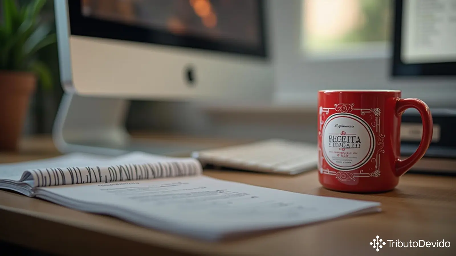 classificação fiscal de chá vermelho solúvel