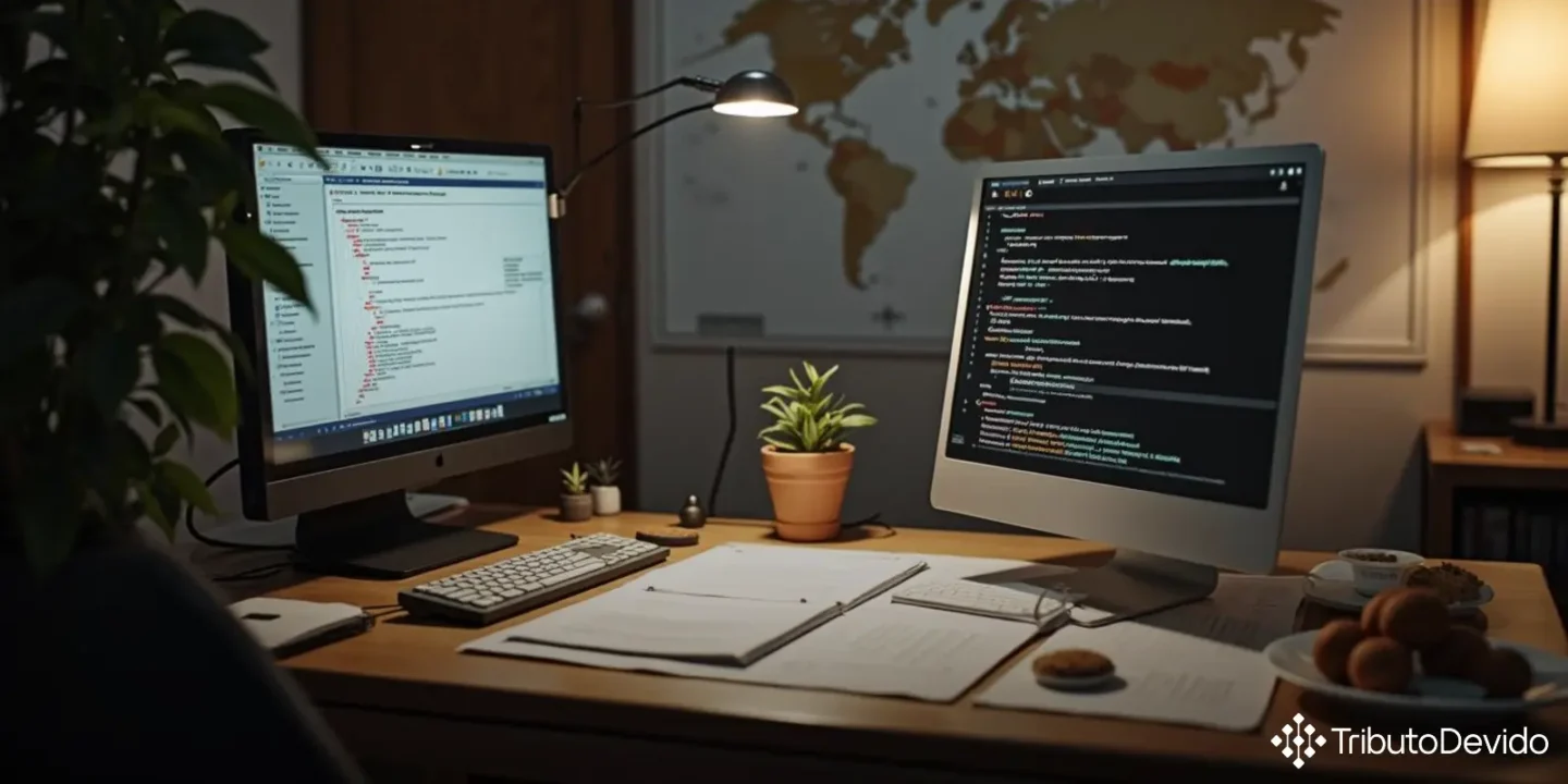 classificação fiscal de chips de coco queimado