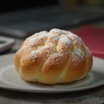 classificação fiscal de pão de hambúrguer congelado