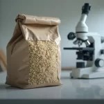 classificação fiscal de parede celular de levedura