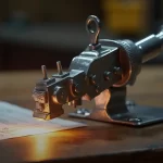 classificação fiscal de clipadeira hidráulica manual