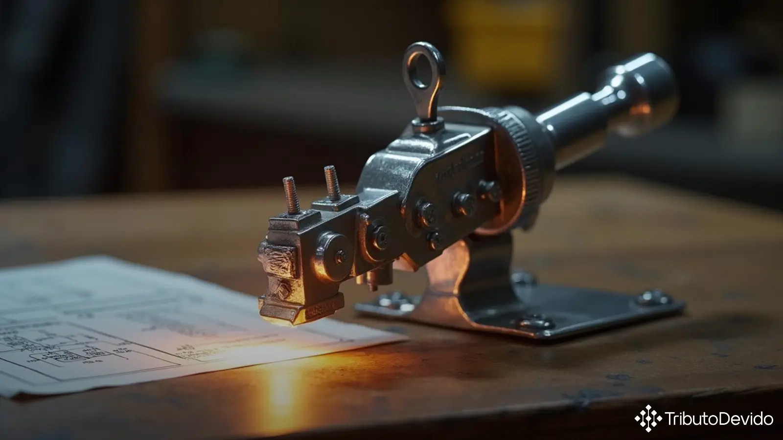 classificação fiscal de clipadeira hidráulica manual